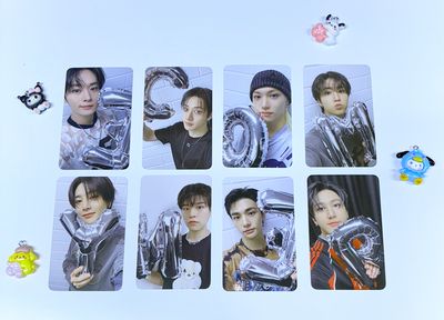 Stray Kids - Karma JYP POB Stray Kids - Karma JYP POB