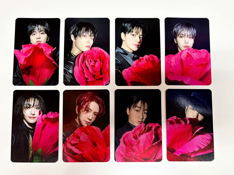 Ateez - Golden Hour : Part 3 (In your Fantasy) soundwave POB Ateez - Golden Hour : Part 3 (In your Fantasy) soundwave POB