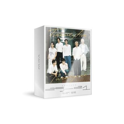 ENHYPEN - 2026 SEASON'S GREETINGS (pre-order) ENHYPEN - 2026 SEASON'S GREETINGS (pre-order)