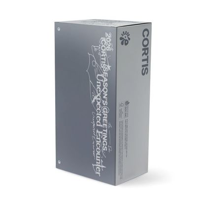 Cortis - Season´s Greetings 2026 (pre-order)