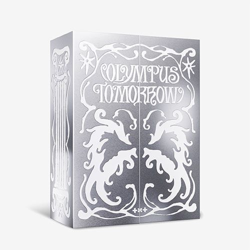 TXT - Season´s Greetings 2026 (pre-order)