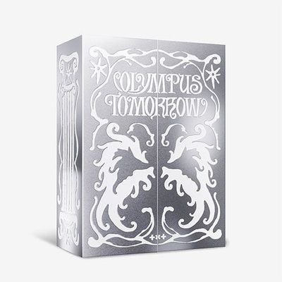 TXT - Season´s Greetings 2026 (pre-order)