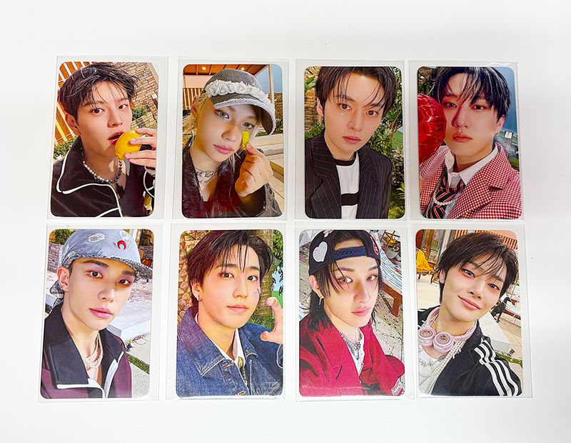 Stray Kids - Do It JYP POB Stray Kids - Do It JYP POB