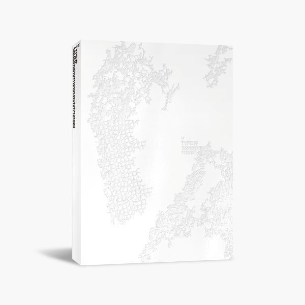 (BTS) V - TYPE 非 [Vorbestellung]