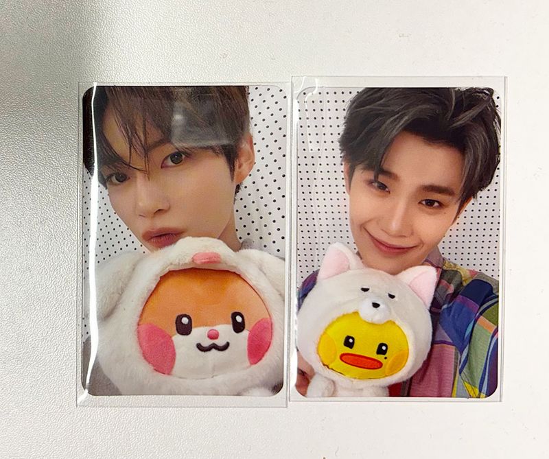 ZEROBASEONE - Zeroni: plush wonderland POB