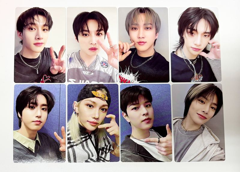 Stray Kids - dominATE World Tour DVD POB