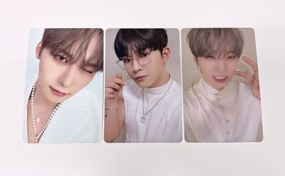 Oneus - La Dolce Vita Europe Tour 2023