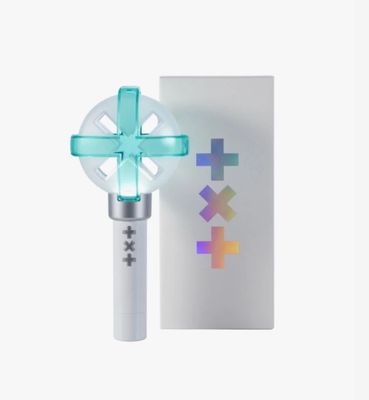 TOMORROW X TOGETHER (TXT) - Lightstick Ver. 2