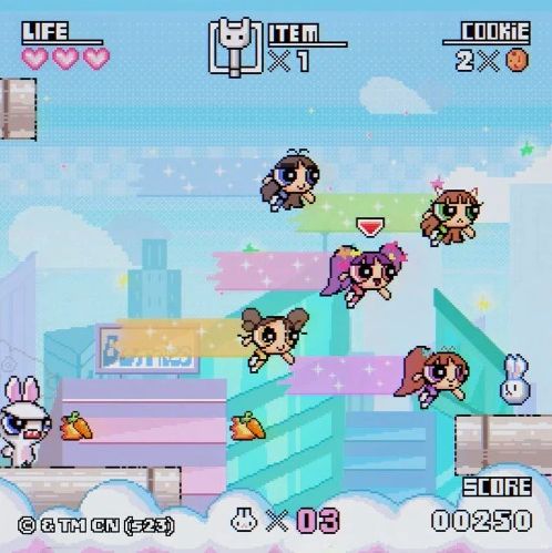 New Jeans - Get Up [Bunny Beach Bag Ver.]