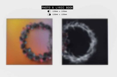 The Rose – DUAL (Jewel Case Album)