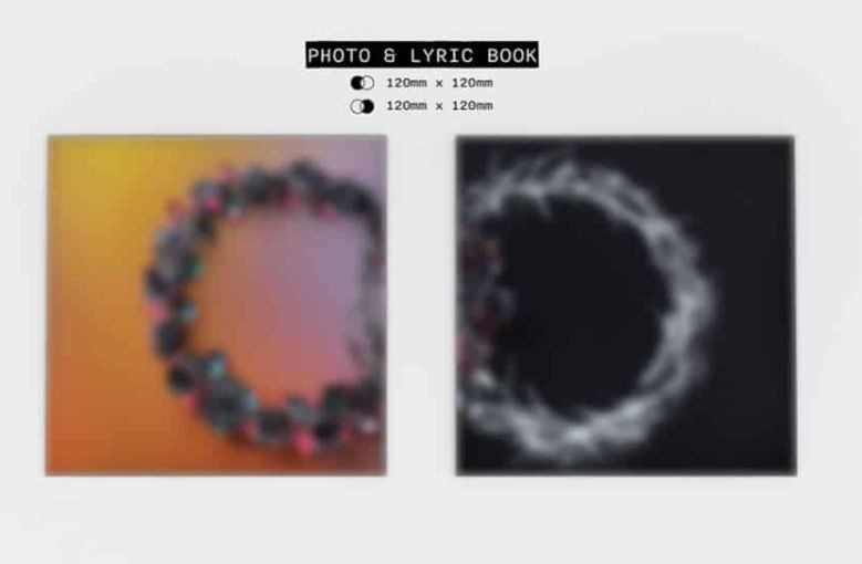 The Rose – DUAL (Jewel Case Album)