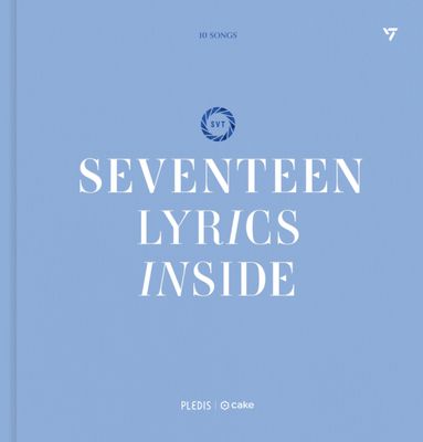 Seventeen Lyrics Inside Seventeen Lyrics Inside