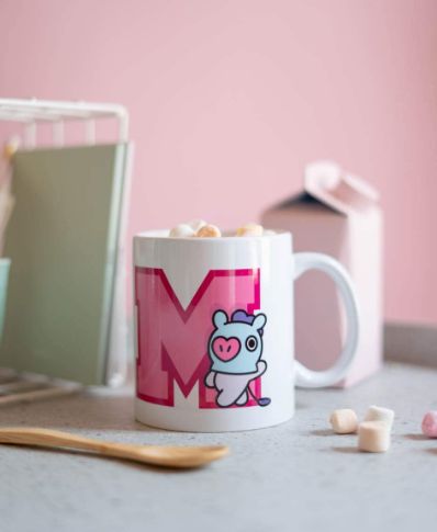 BT21 - Mang Tasse