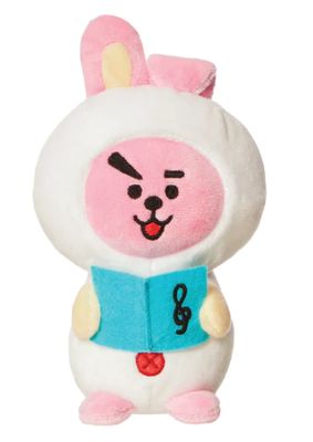 BT21 - Cooky Winter | 16 cm