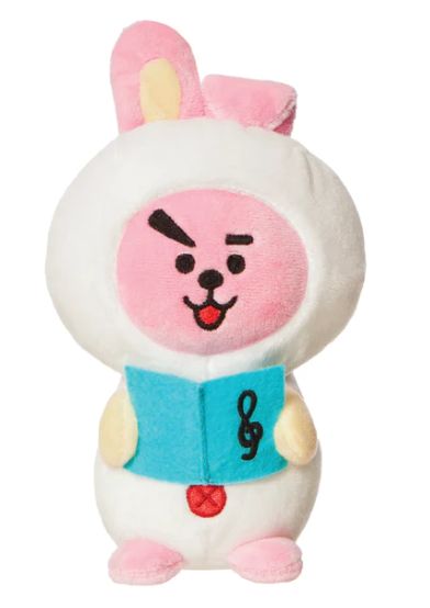 BT21 - Cooky Winter | 16 cm