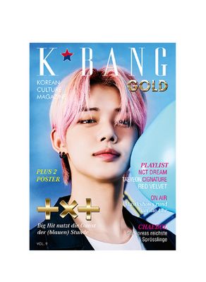 K*Bang Gold Vol. 9