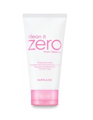 Banila Co Clean it Zero Foam Cleanser Banila Co Clean it Zero Foam Cleanser