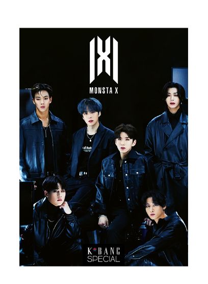K*Bang Special Monsta X K*Bang Special Monsta X