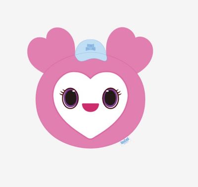 TWICE LOVELY FACE CUSHION - HOME 9ROUND