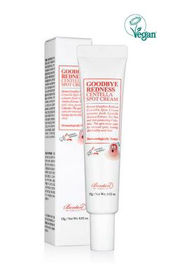 Benton Goodbye Redness Centella Spot Cream