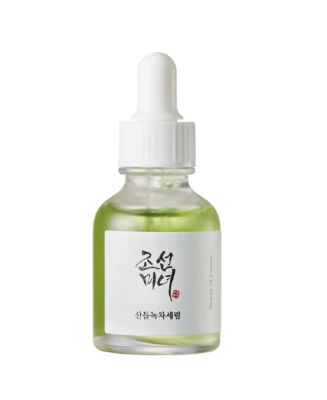 Beauty of Joseon - Green Tea Calming Serum Beauty of Joseon - Green Tea Calming Serum