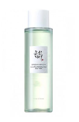 Beauty of Joseon - Refreshing Toner: Green Plum + AHA + BHA