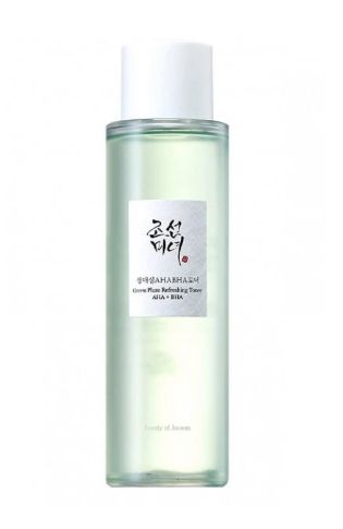 Beauty of Joseon - Refreshing Toner: Green Plum + AHA + BHA Beauty of Joseon - Refreshing Toner: Green Plum + AHA + BHA