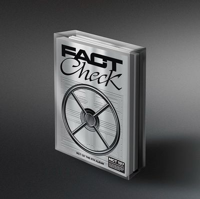 NCT 127 - Fact Check (Storage Version) NCT 127 - Fact Check (Storage Version)
