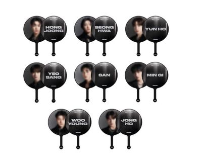 Ateez - Image Pickets