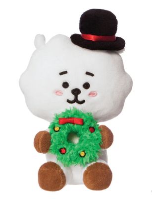 BT21 - RJ Winter | 15 cm
