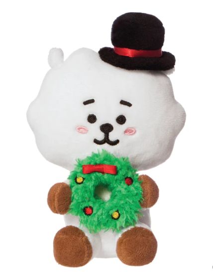 BT21 - RJ Winter | 15 cm