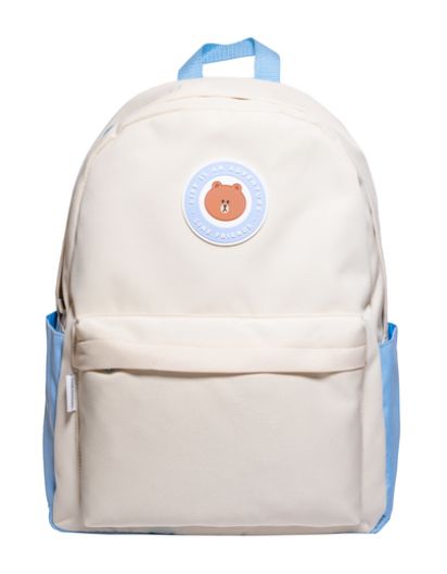 Line Friends - Rucksack Life is an Adventure