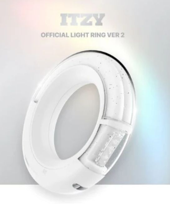 ITZY - Lightring Ver. 2