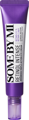 SOMEBYMI Retinol Intense Reactivating Eyecream