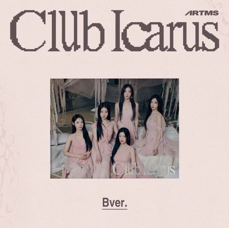 ARTMS - Club Icarus ARTMS - Club Icarus