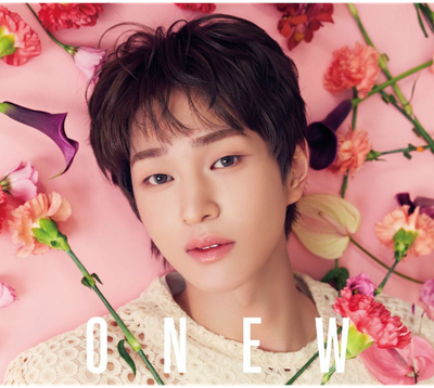 ONEW