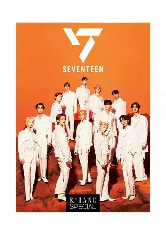 K*Bang Special SEVENTEEN