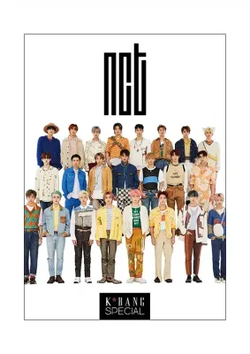 K*Bang Special NCT K*Bang Special NCT