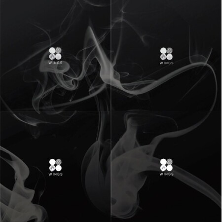 BTS - Wings BTS - Wings