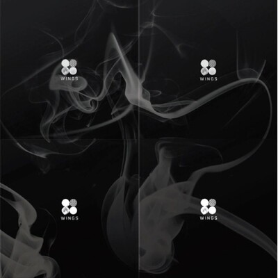 BTS - Wings BTS - Wings