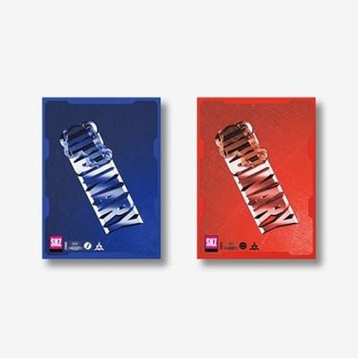 STRAY KIDS - Oddinary [Standard Version]