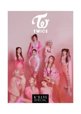 K*Bang Special TWICE K*Bang Special TWICE