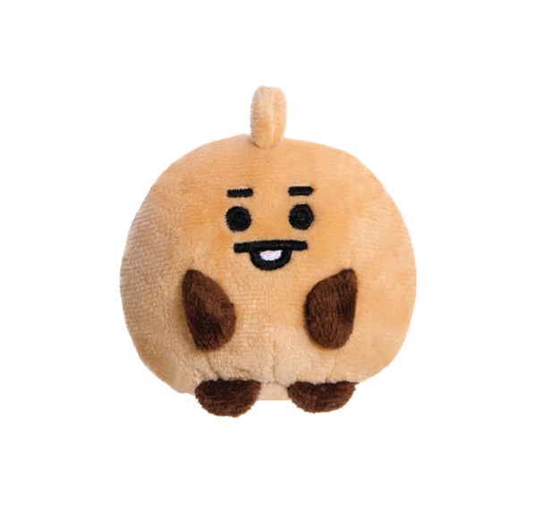 BT21 - Baby Pong Pong Shooky