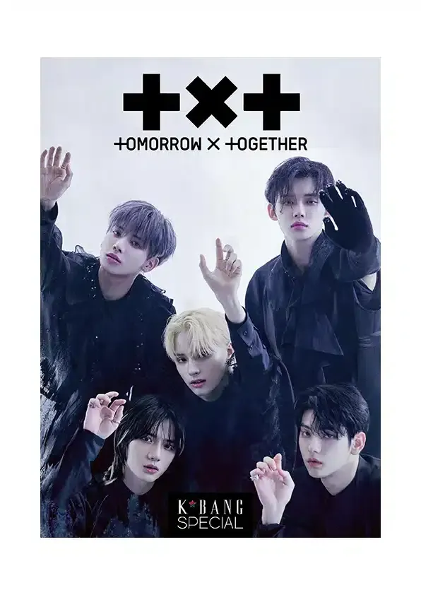 K*Bang Special TXT