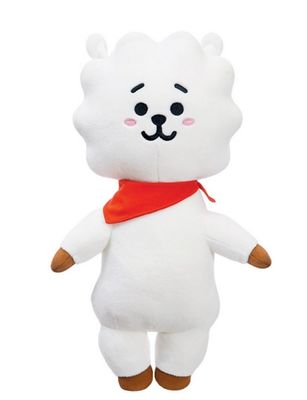 BT21 - RJ Stofftier 36 cm BT21 - RJ Stofftier 36 cm