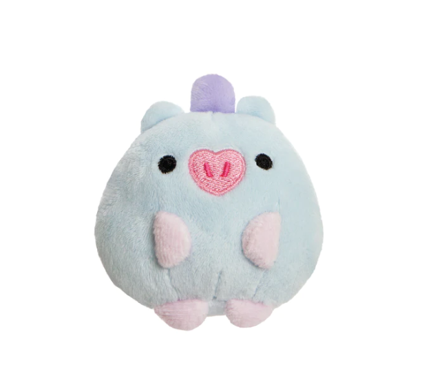 BT21 - Baby Pong Pong Mang BT21 - Baby Pong Pong Mang