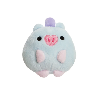 BT21 - Baby Pong Pong Mang BT21 - Baby Pong Pong Mang