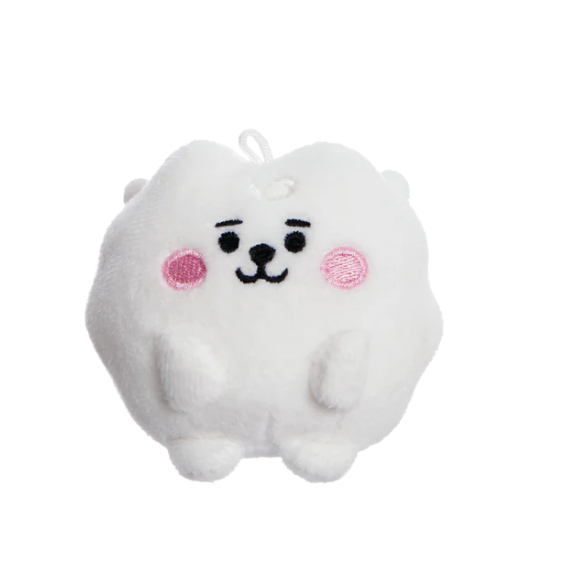 BT21 - Baby Pong Pong RJ BT21 - Baby Pong Pong RJ