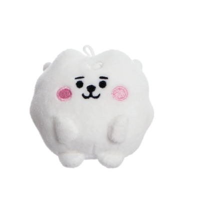 BT21 - Baby Pong Pong RJ BT21 - Baby Pong Pong RJ