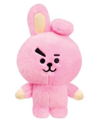 BT21 - Stofftier Cooky 17 cm BT21 - Stofftier Cooky 17 cm